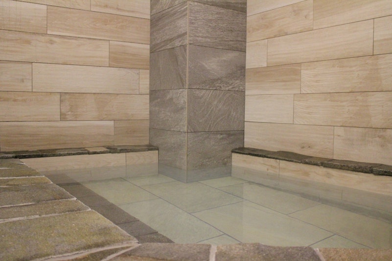 館内の温泉をご利用いただけます。