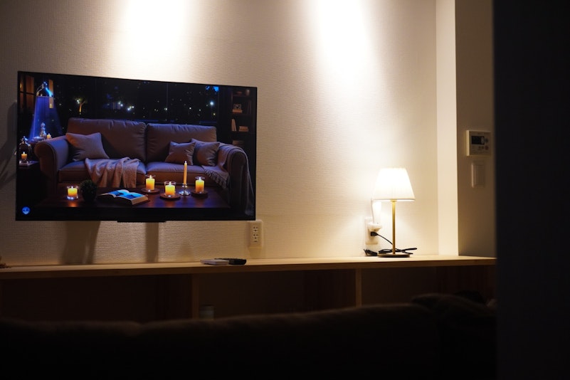 動画配信サービスもご利用できます。