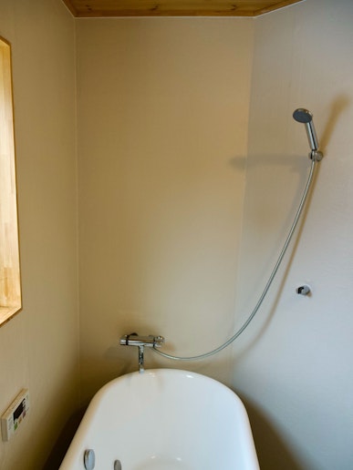 浴室（バスタブ・シャワー）