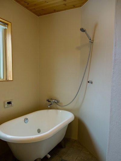 浴室（バスタブ・シャワー）