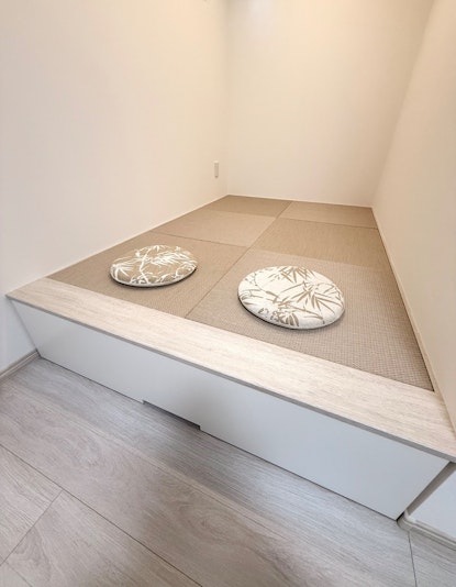 １.4ｍダブル畳コーナー