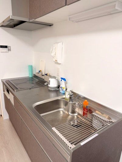 キッチンスペース