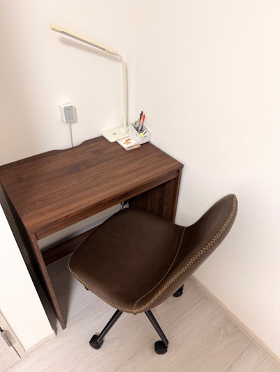 デスクワークスペ－ス