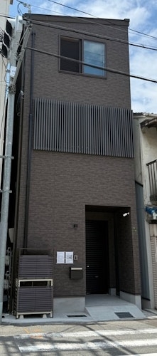 すずらんの宿／民泊