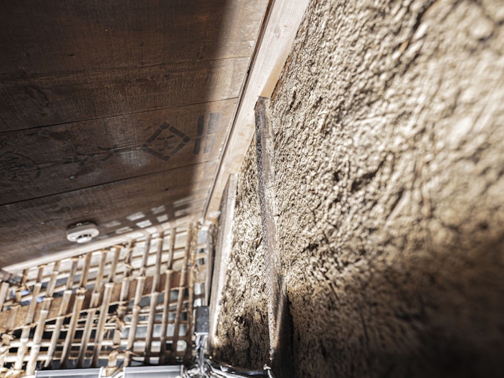 築１00年の建築をお楽しみ体感してください。