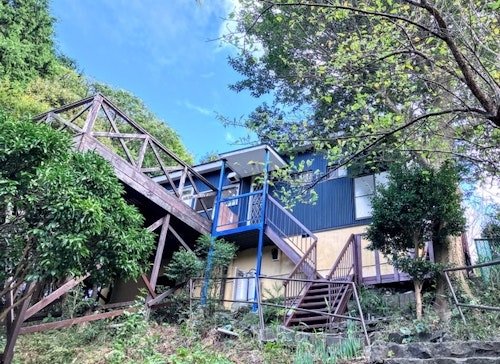 ＶＩＬＬＡ　ＫＡＩ　＾