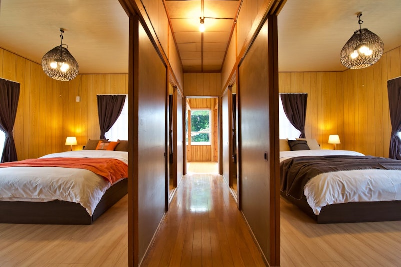 ZA184 Resort Villa N＆N ＾ 宿泊予約【楽天トラベル】