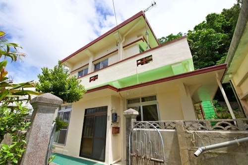 ＺＡ１８４　Ｒｅｓｏｒｔ　Ｖｉｌｌａ　Ｎ＆Ｎ　＾