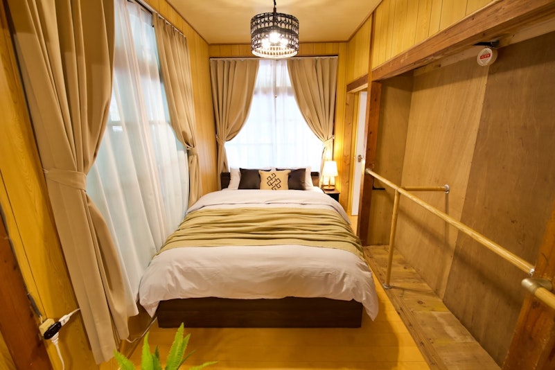 ZA184 Resort Villa N＆N ＾ 宿泊予約【楽天トラベル】