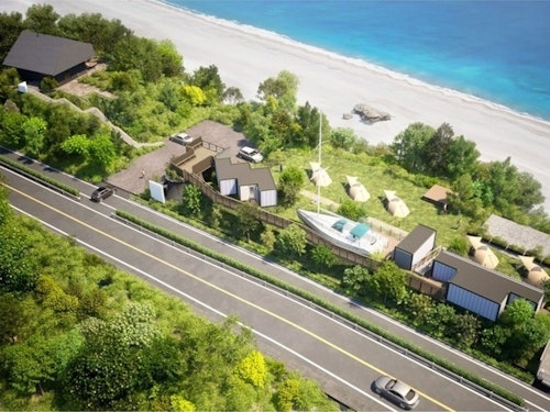 ナミテラス芸西　＾