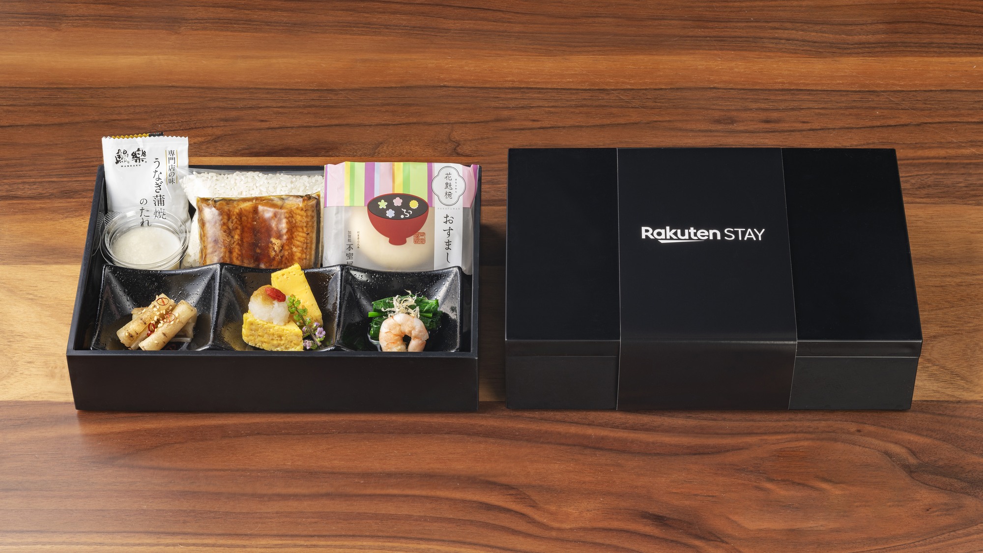 朝食メニュー：和朝食