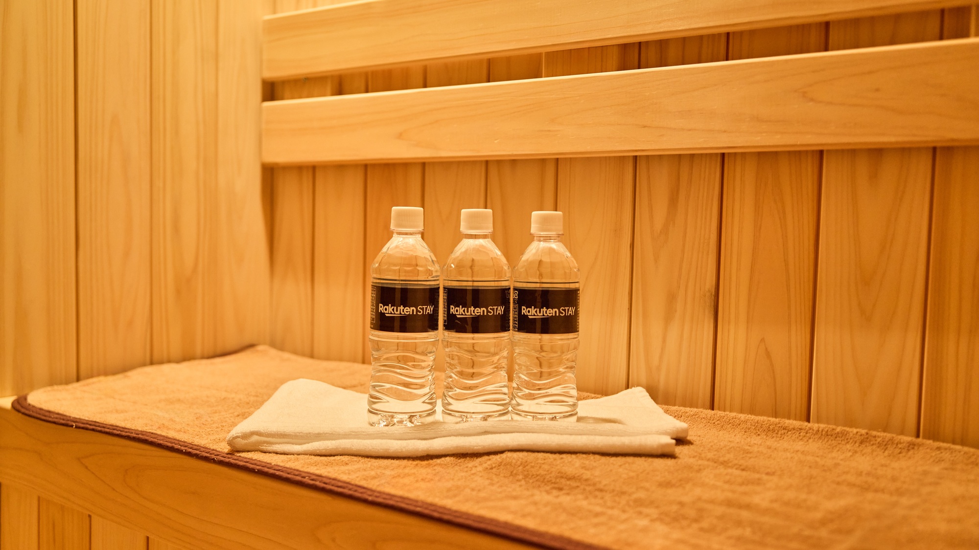 【Bサウナ】サウナ