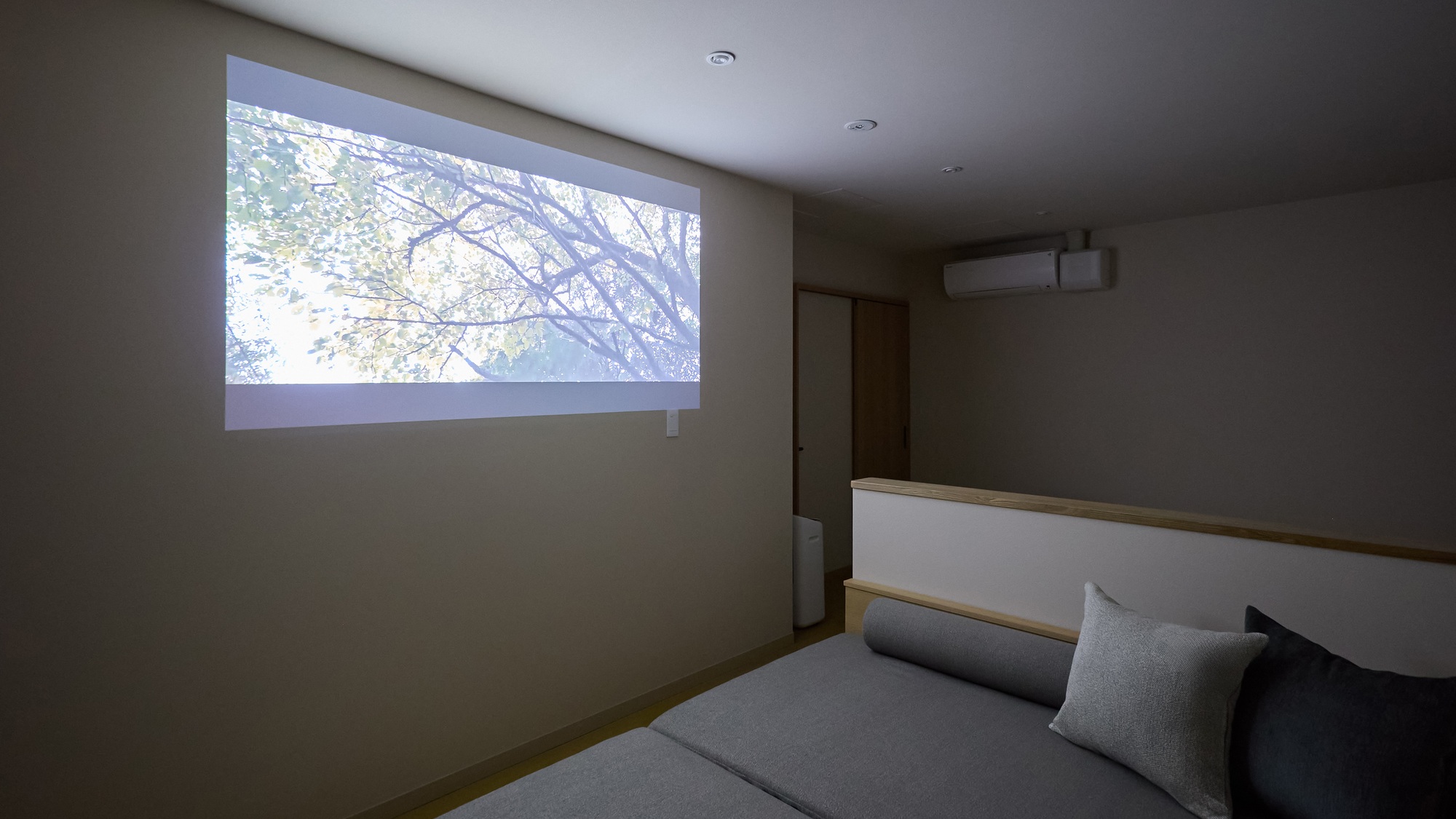 【Cペット】寝室