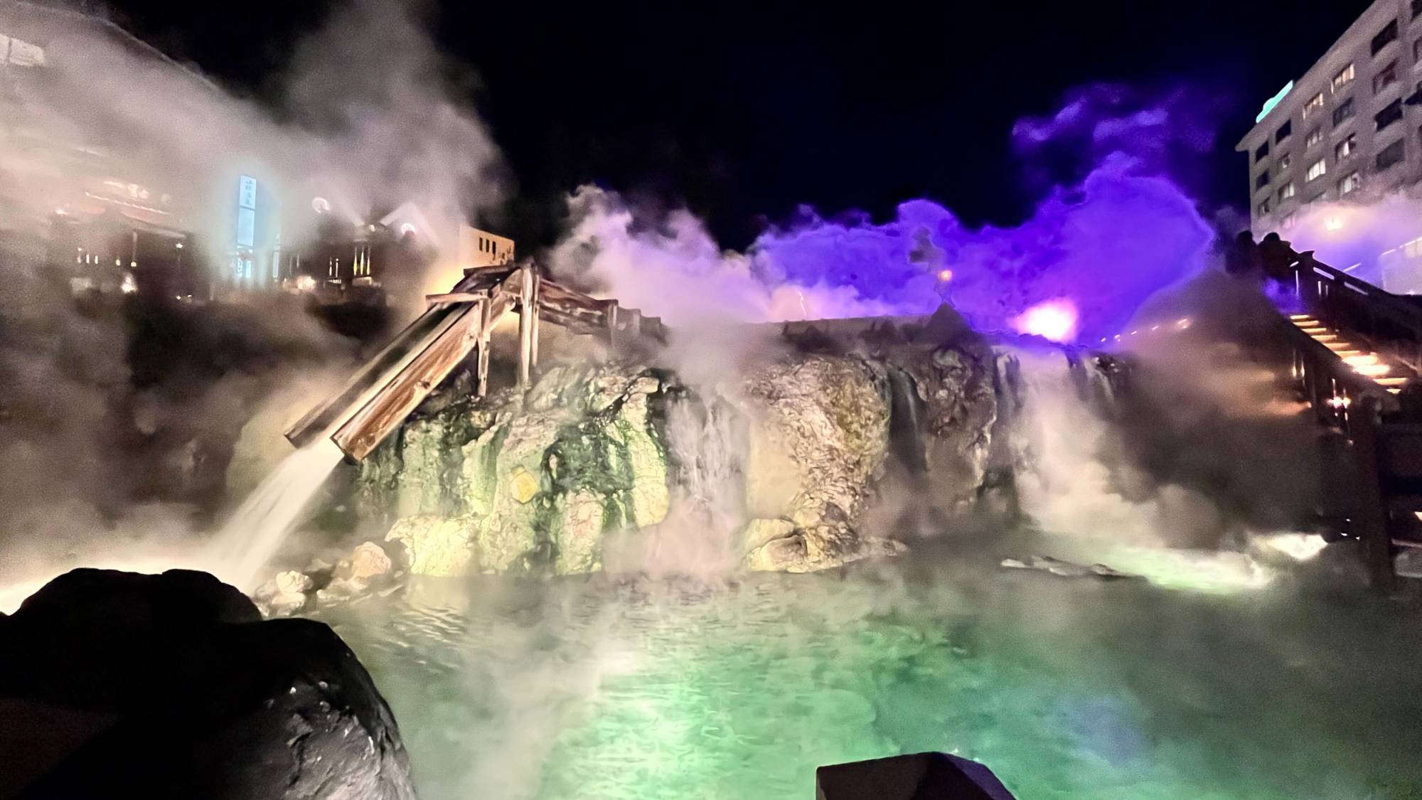 【プレオープン★アンケートあり】連泊／草津の山々に囲まれたヴィラで別荘感覚の滞在を（素泊まり）