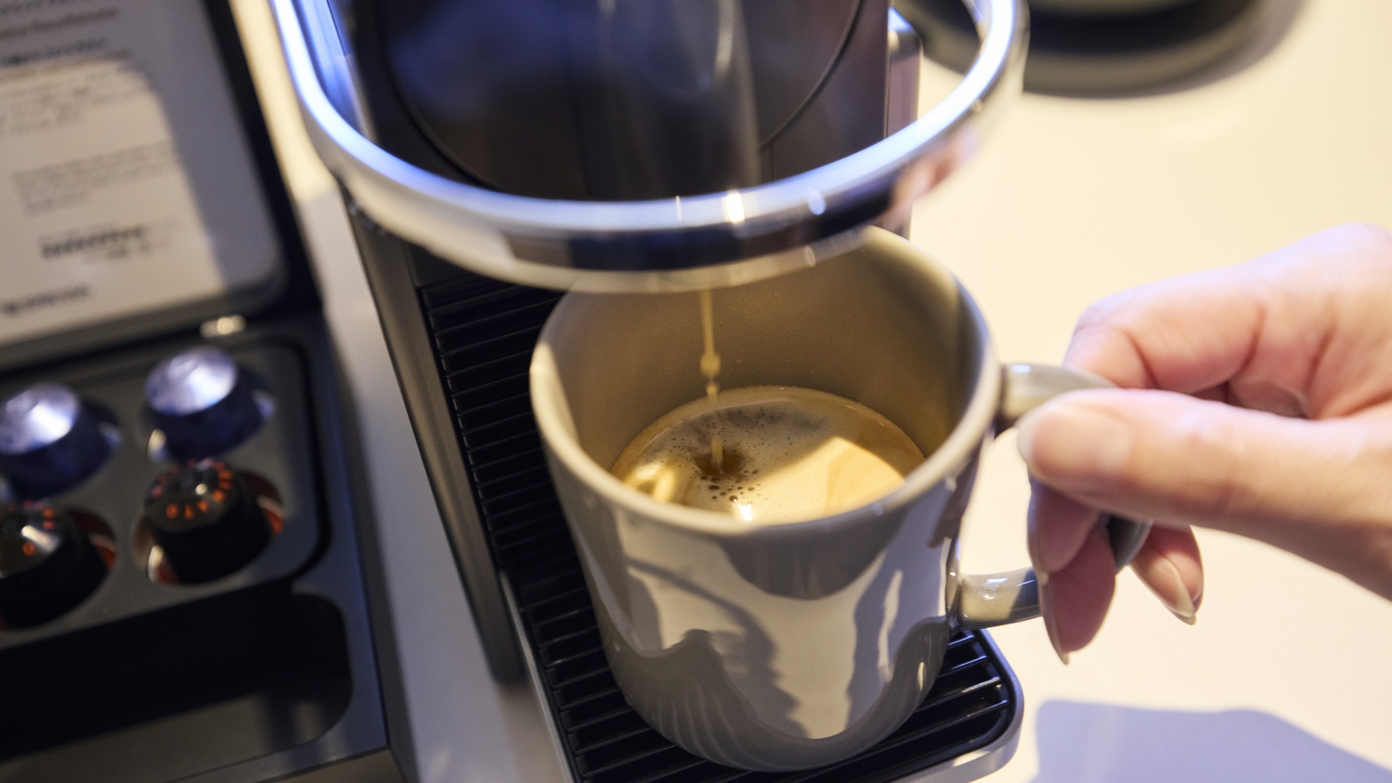 【その他：イメージ】ほっと寛ぐひと時を。