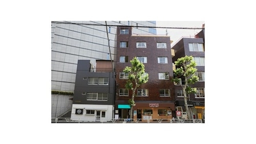 シャトレー代々木／民泊