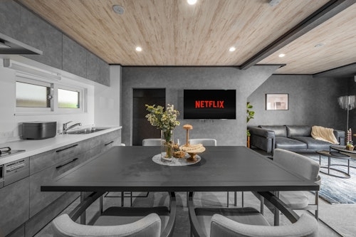 ＴＨＥ　ＥＸＳＴＲＡ／民泊