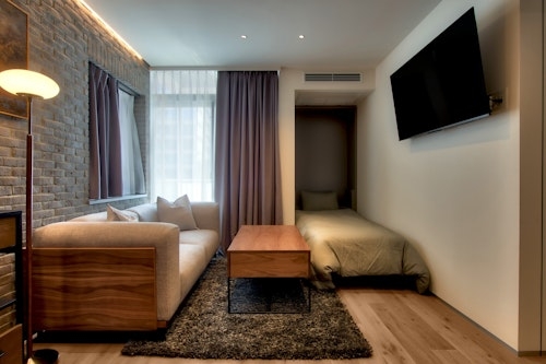 ＳＴＵＭＰ　ＳＡ　ＭｉｎａｍｉＡｚａｂｕ／民泊