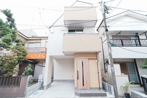 Ｄｅｇｅｒｅ／民泊