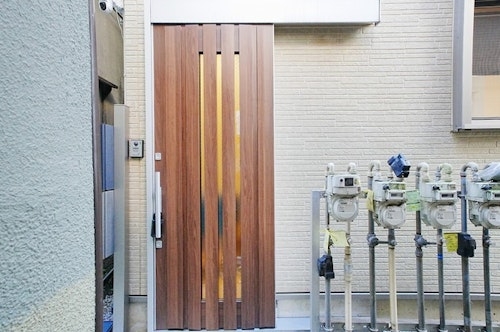 Ｍａｎｅｒｅ／民泊