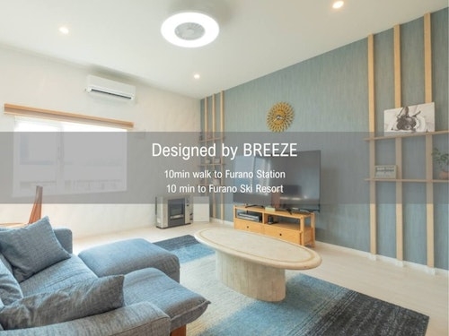 ｆｕｒａｎｏ　ｓｋｉ　ｒａｂｉ／民泊