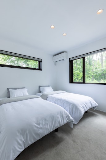 Bedroom4 (Ground floor)