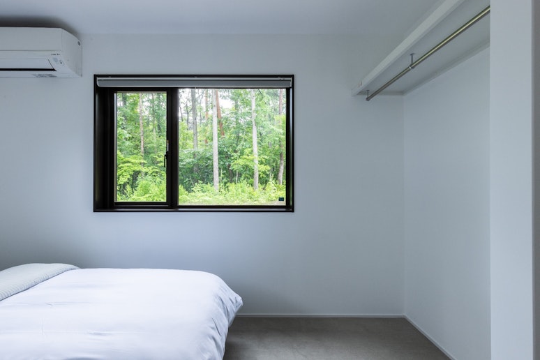 Bedroom3 (Ground floor)