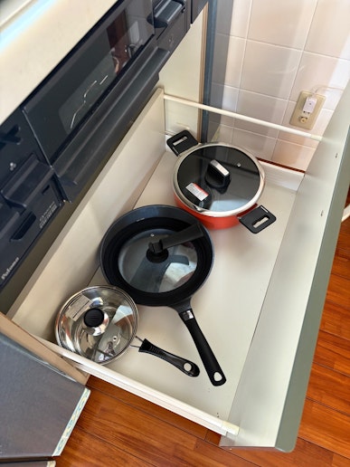 キッチン用品・鍋