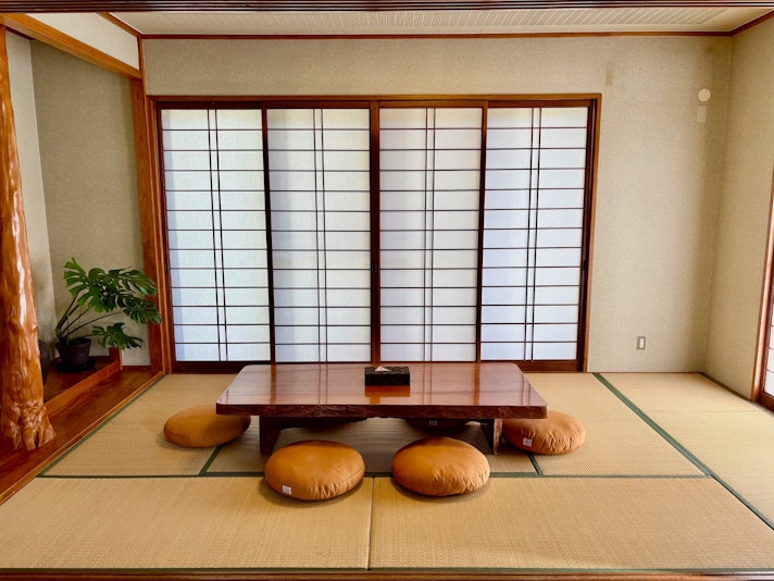 和室