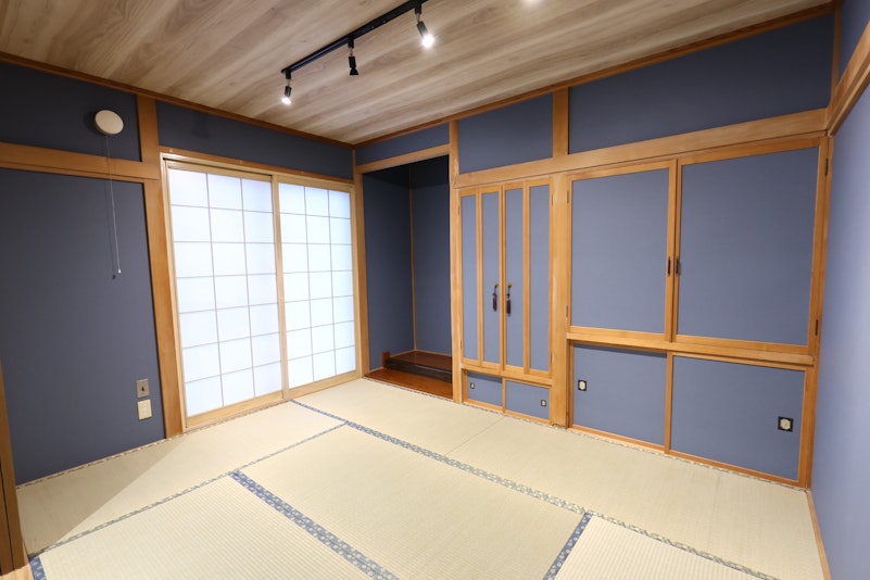 宿泊室（和室）