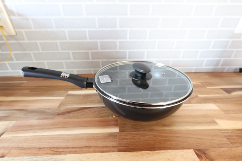 調理道具（フライパン）