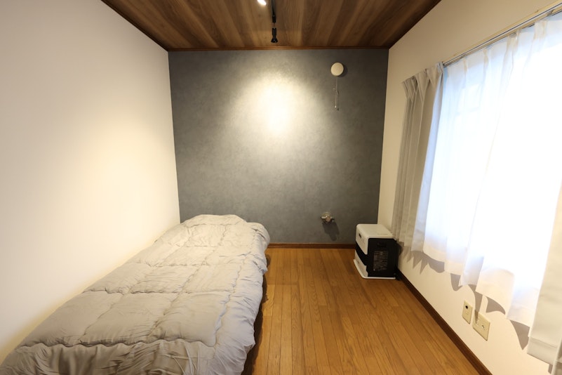 宿泊室（洋室）