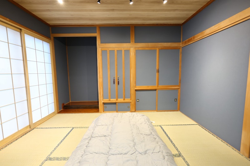 宿泊室（和室）