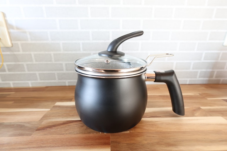 調理道具（マルチポット）