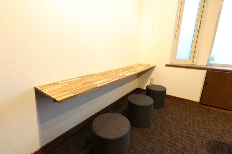 リビング（カウンターテーブル）