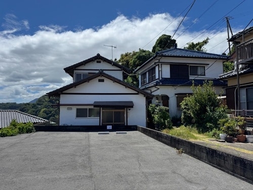 ＢｌｕｅＴｒｅｅ稲取／民泊