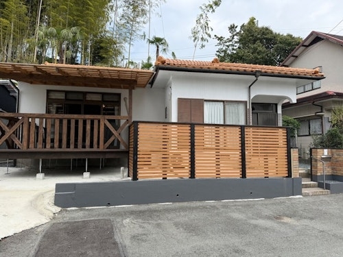 かみくまハウス／民泊