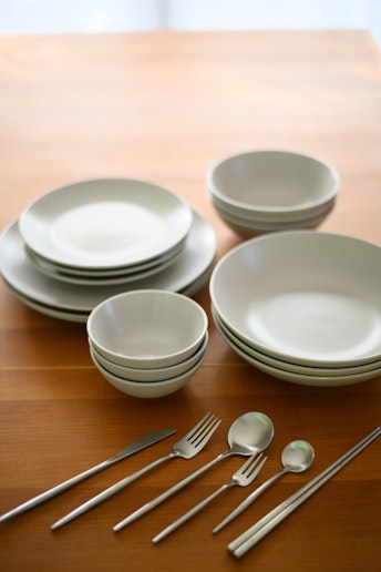 食器・カトラリー