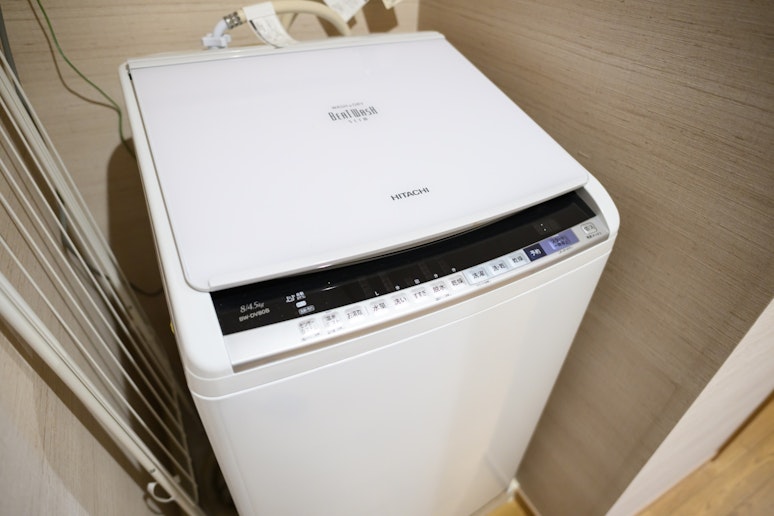 洗濯機