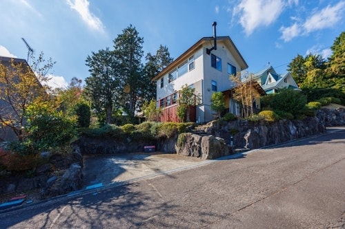 きらぼしの里　＾