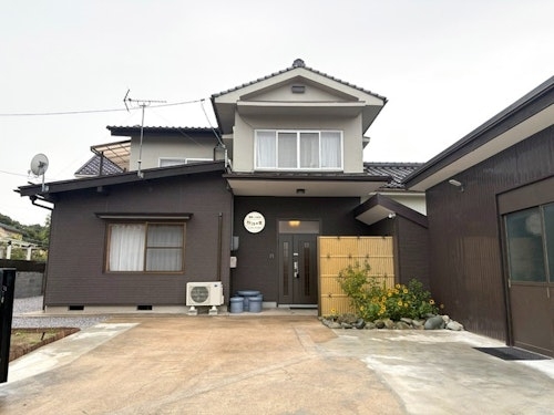 松江の里　東津田店／民泊