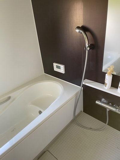 システムバス。