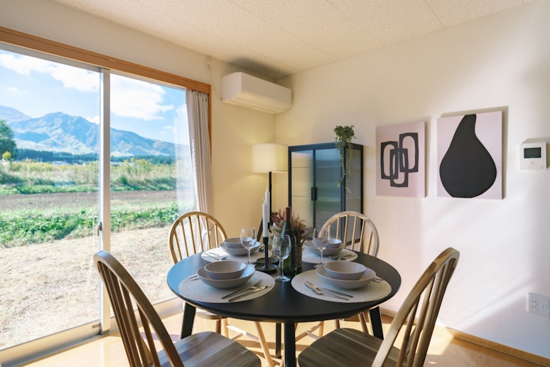 日常を忘れて、ゆったり味わうひととき