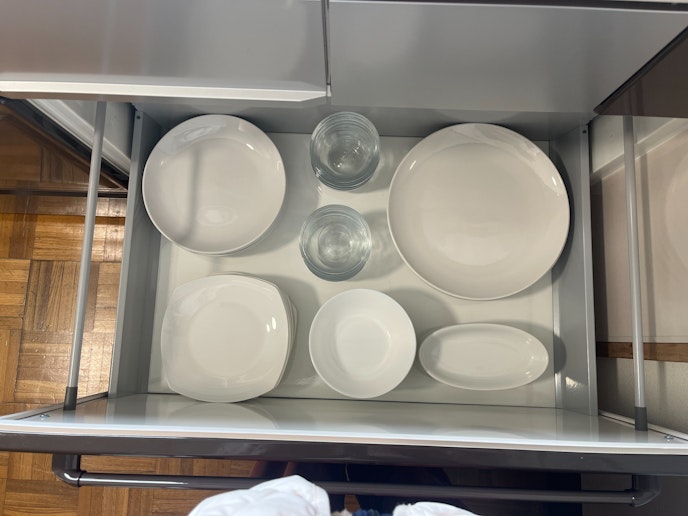 調理器具・食器類