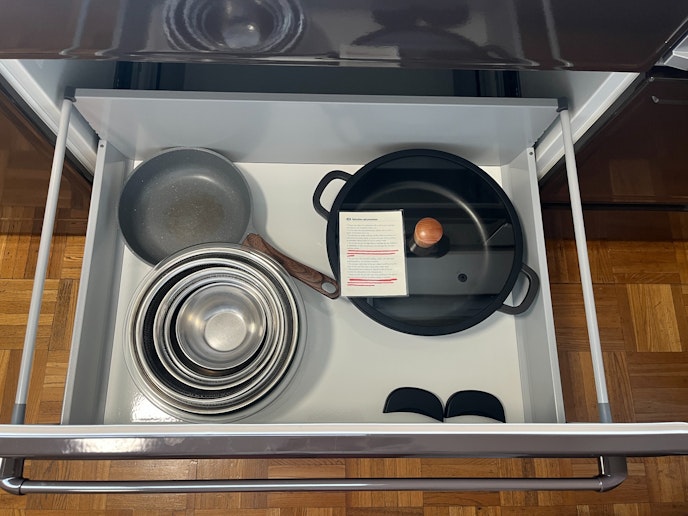 調理器具・食器類