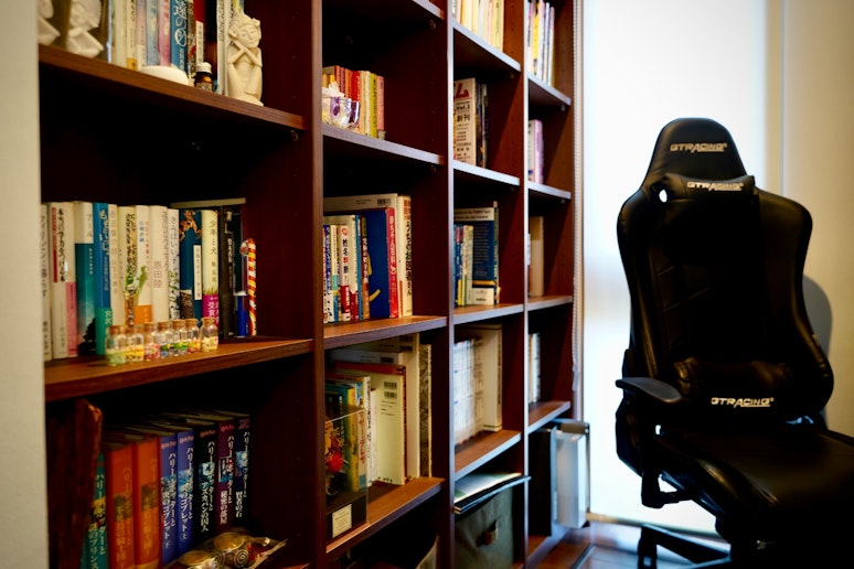 ワークスペース