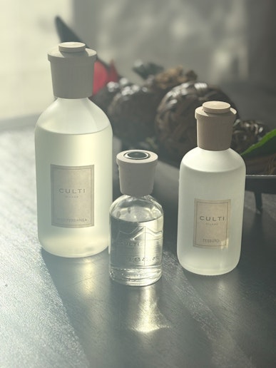 デュフューザー