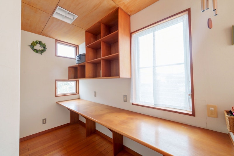 ワークスペース