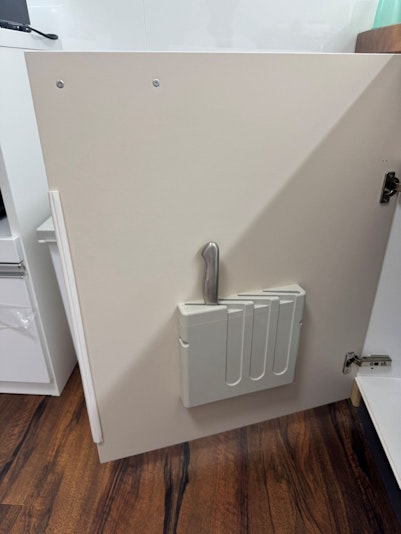 包丁・まな板・フライパン類