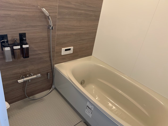 専用ユニットバス